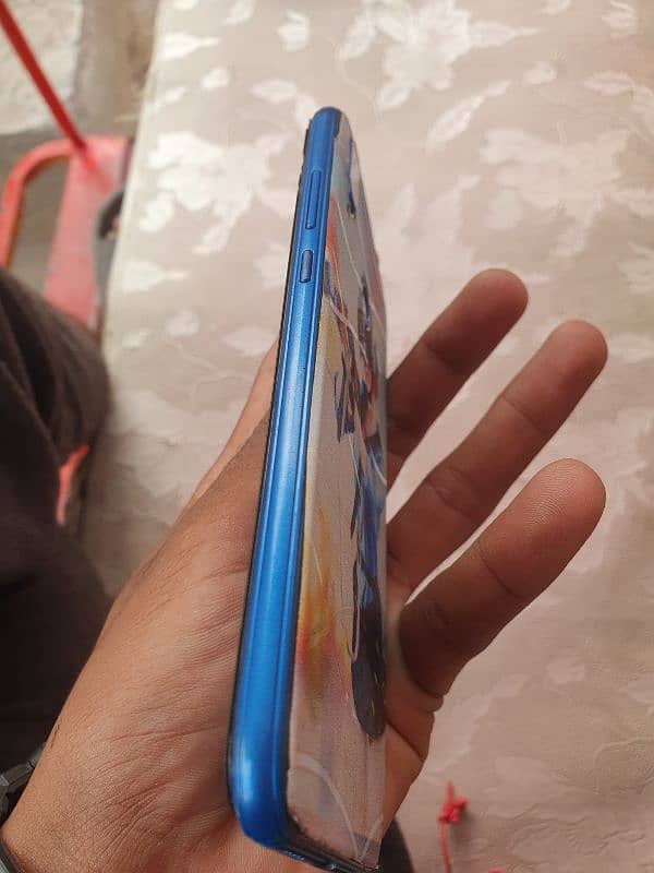 Huawei p20 Lite 5