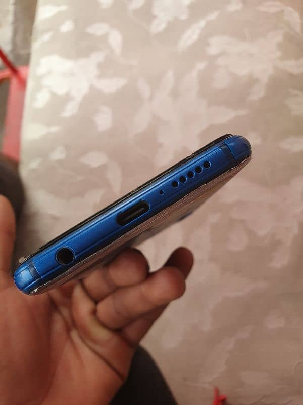 Huawei p20 Lite 6