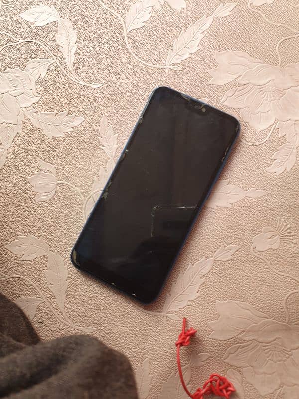 Huawei p20 Lite 10