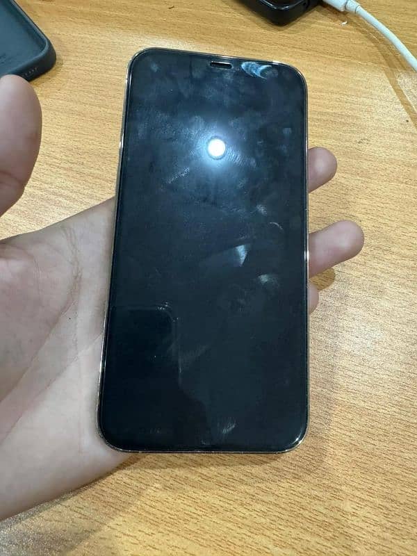 iphone 12 pro 256gb 8