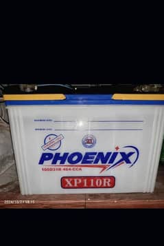 15 plate phoenix battery 90 amp