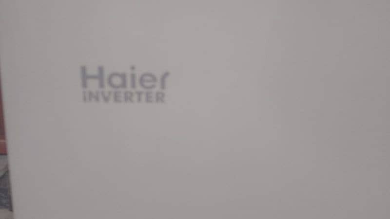 Haier Freezer HDF-545INV-01:DF White (R290) 3