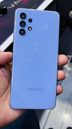 SAMSUNG GALAXY A32