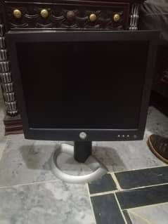 Dell Computer Lcd 15 inch