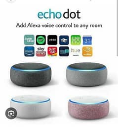 Amazon alexa