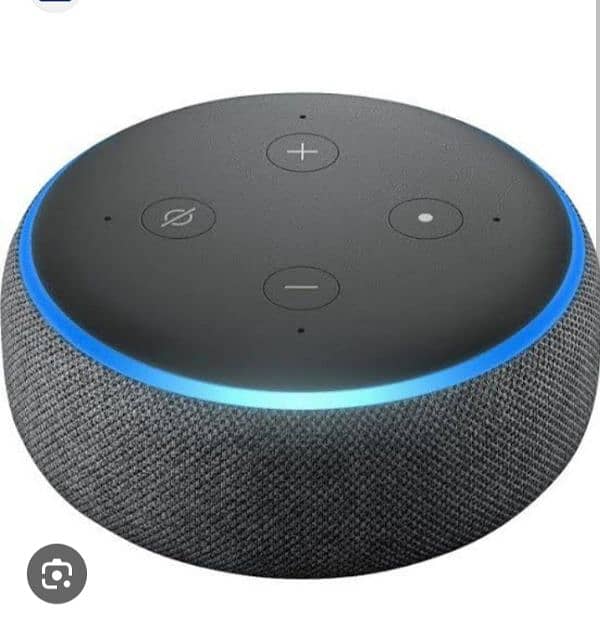 Amazon alexa 2