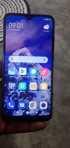 redmi 8 4GB 64GB 0