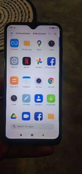 redmi 8 4GB 64GB 2