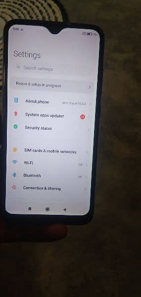 redmi 8 4GB 64GB 5