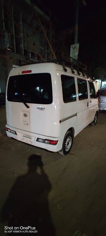 Daihatsu HIJET 3