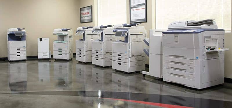 Deals All types Service photocopy machines and printers repair 0