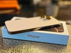 Box pack iphone 16 pro 128 gb non pta 0