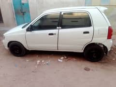 Suzuki Alto 2006 0