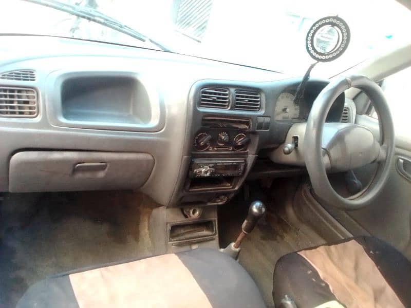 Suzuki Alto 2006 14