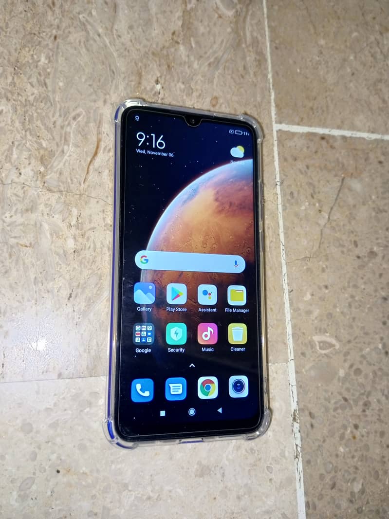 Redmi 9a exchange possible 0