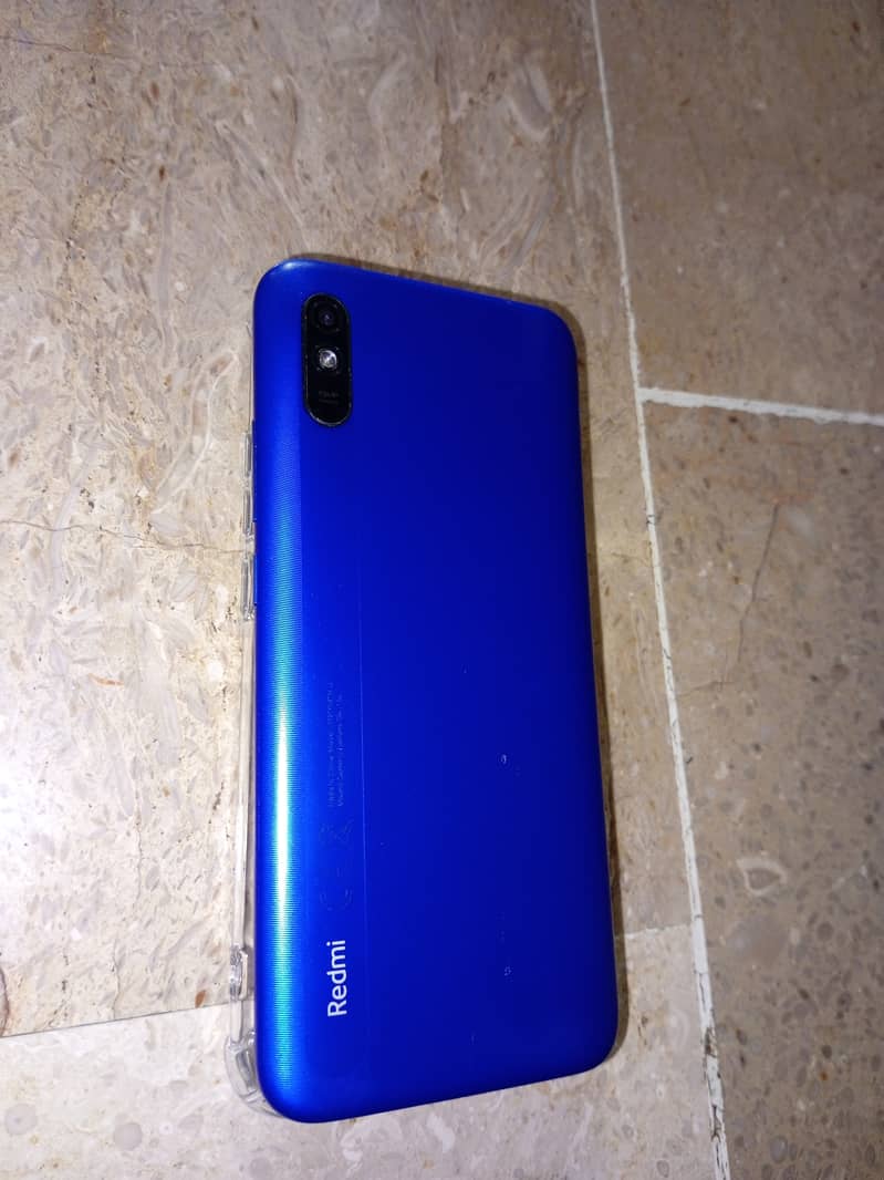 Redmi 9a exchange possible 8