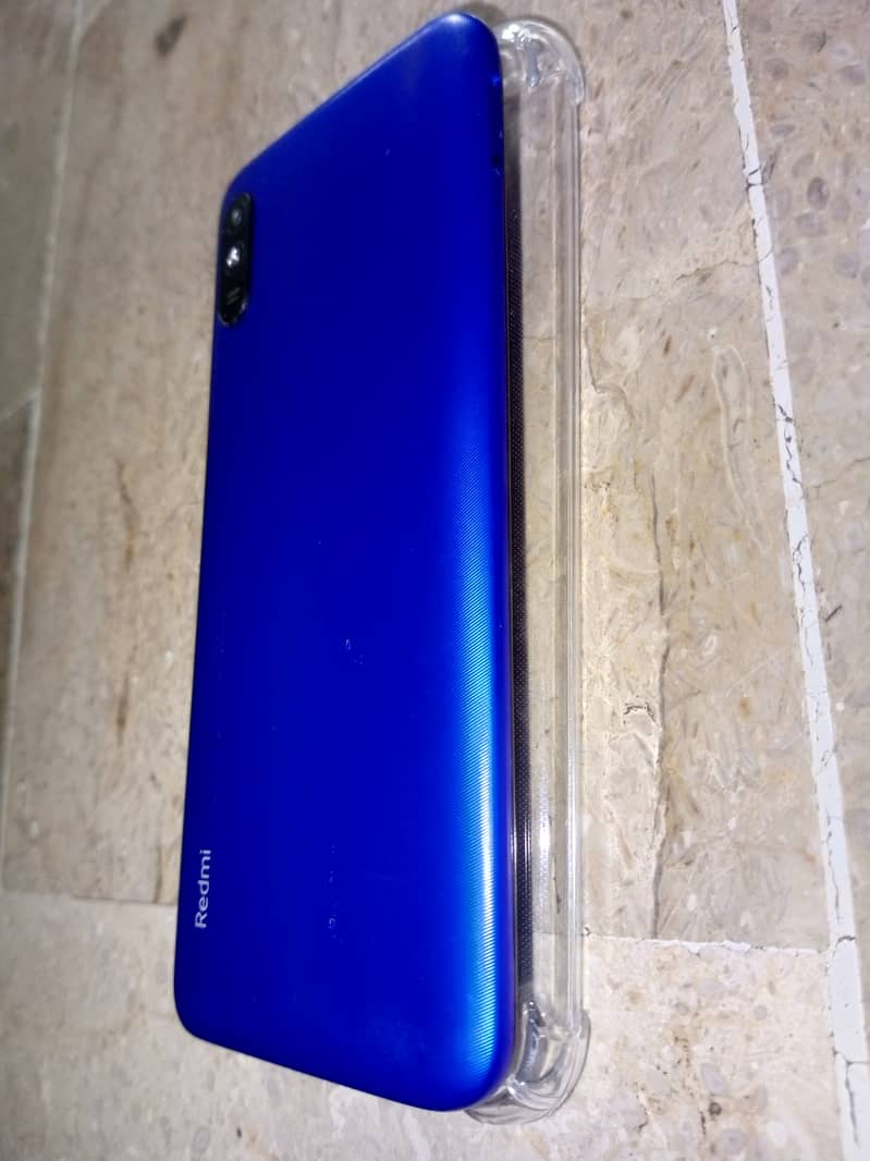 Redmi 9a exchange possible 9