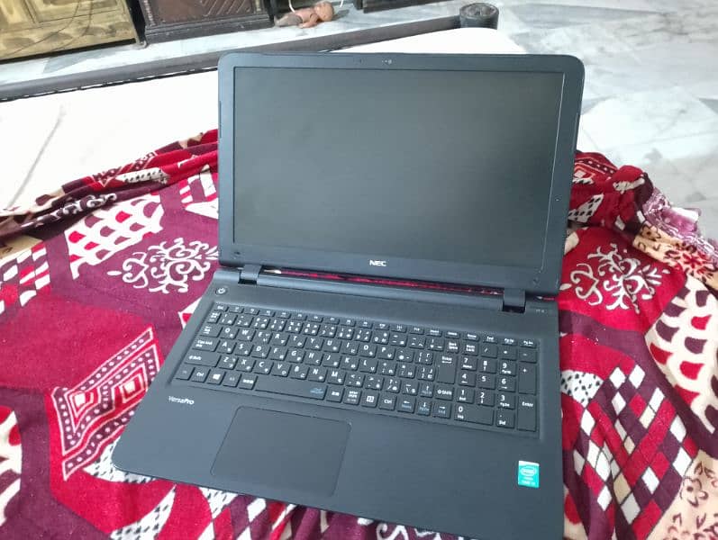 NEC i3 4th Generation laptop 1