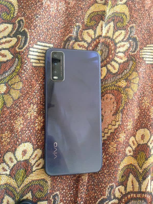 vivo y20 condition 10 by 9. 4