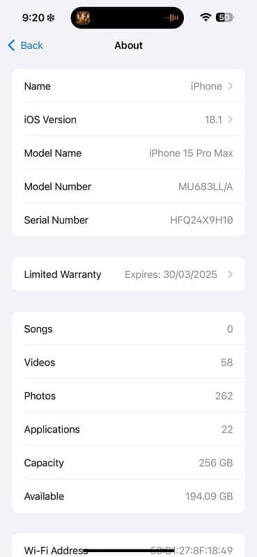 iphone 15 pro max Factory 1