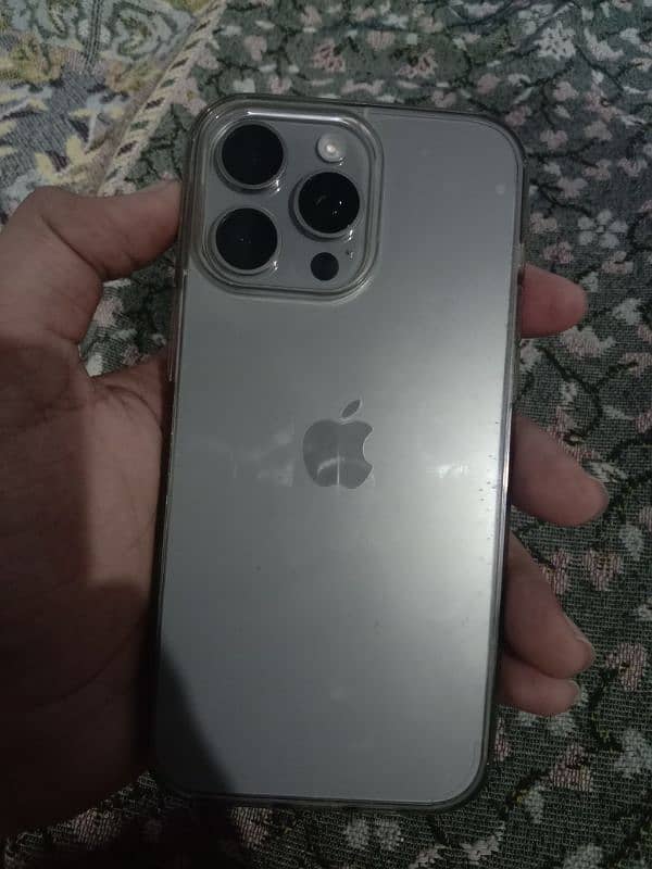 iphone 15 pro max Factory 6