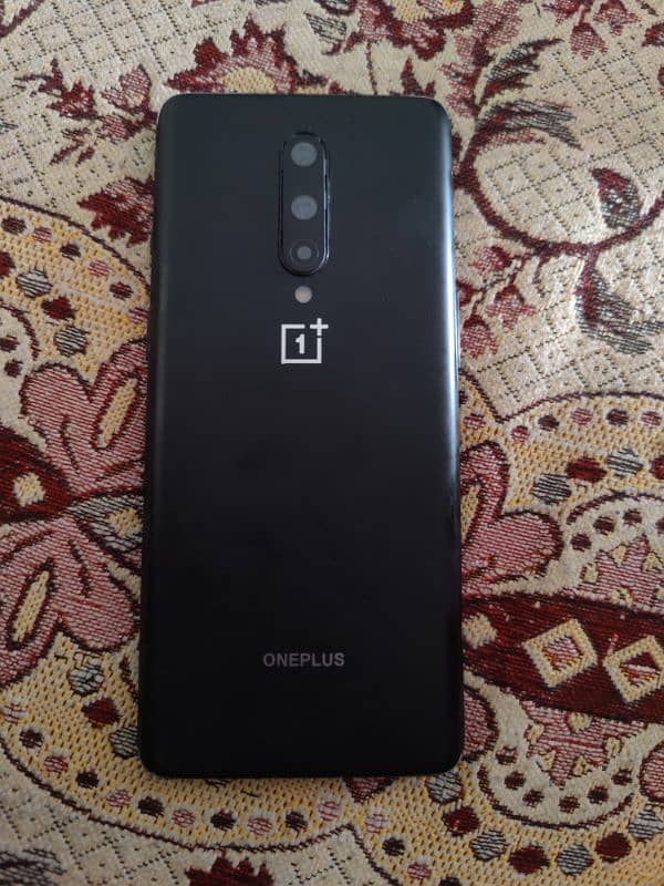 OnePlus 8 Non Pta for Sale | OnePlus 8 1