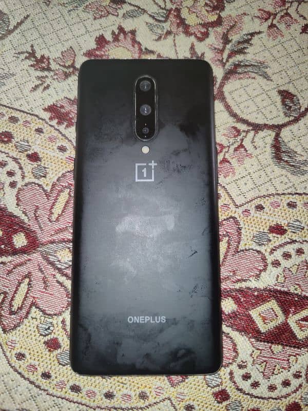 OnePlus 8 Non Pta for Sale | OnePlus 8 2