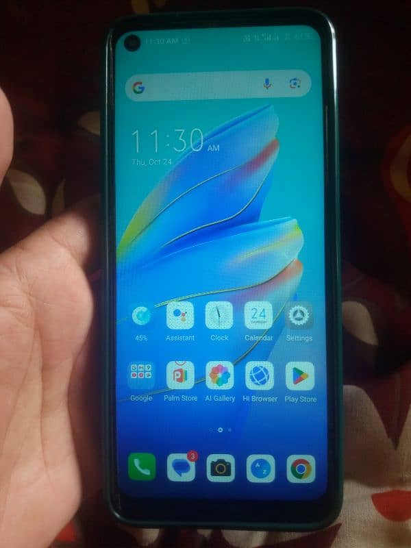 Tecno camon 16se mobile for sale 5