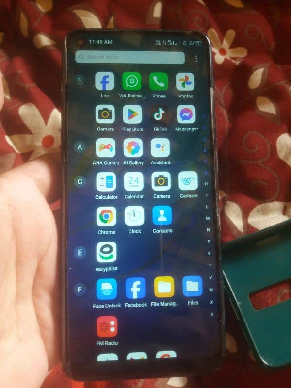 Tecno camon 16se mobile for sale 6