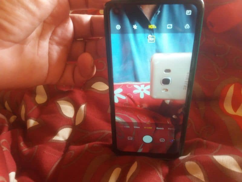 Tecno camon 16se mobile for sale 7