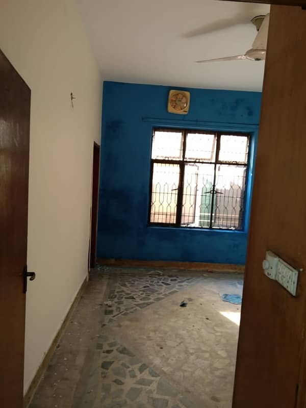 1 Kanal Best Location Renovation House For Sale 8