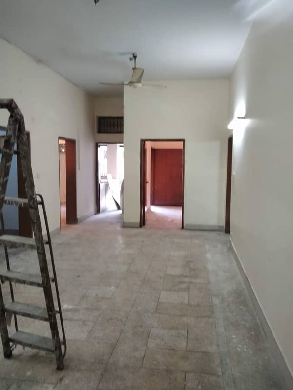 1 Kanal Best Location Renovation House For Sale 22