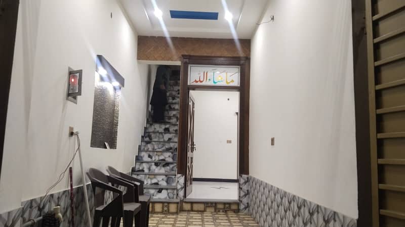 10 Marla Vip Semi Commercial House For Sale 9