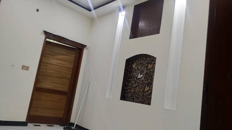 10 Marla Vip Semi Commercial House For Sale 14