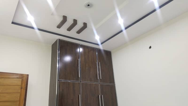 10 Marla Vip Semi Commercial House For Sale 17