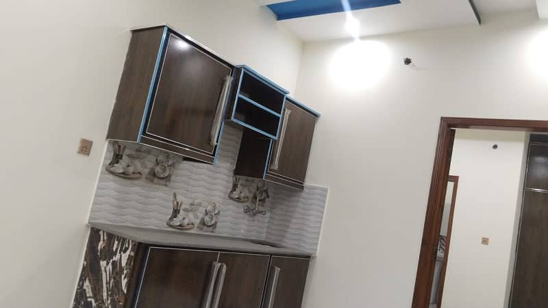 10 Marla Vip Semi Commercial House For Sale 18