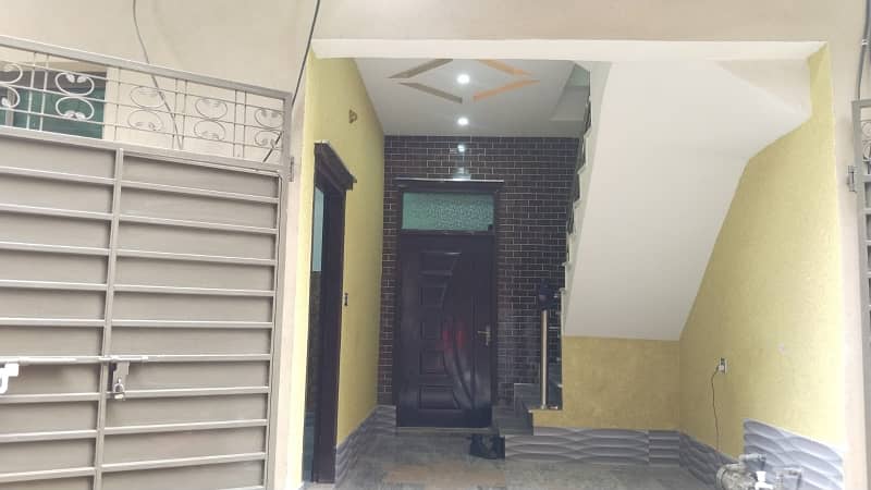 10 Marla Vip Semi Commercial House For Sale 25