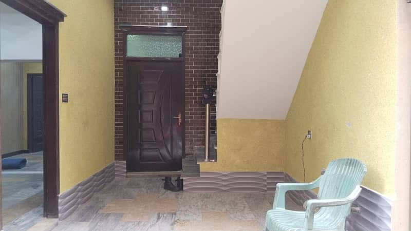 10 Marla Vip Semi Commercial House For Sale 26