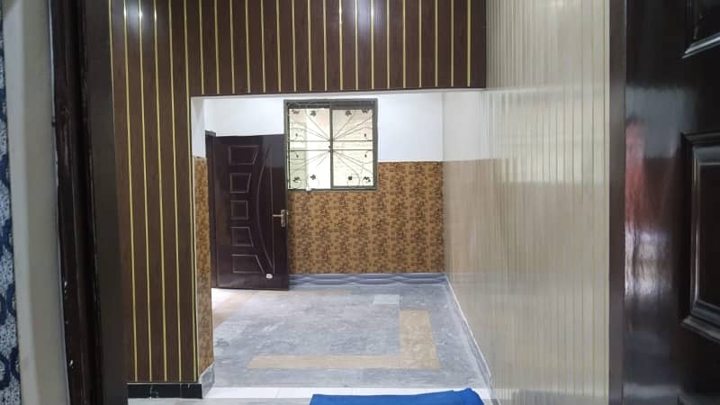 10 Marla Vip Semi Commercial House For Sale 35