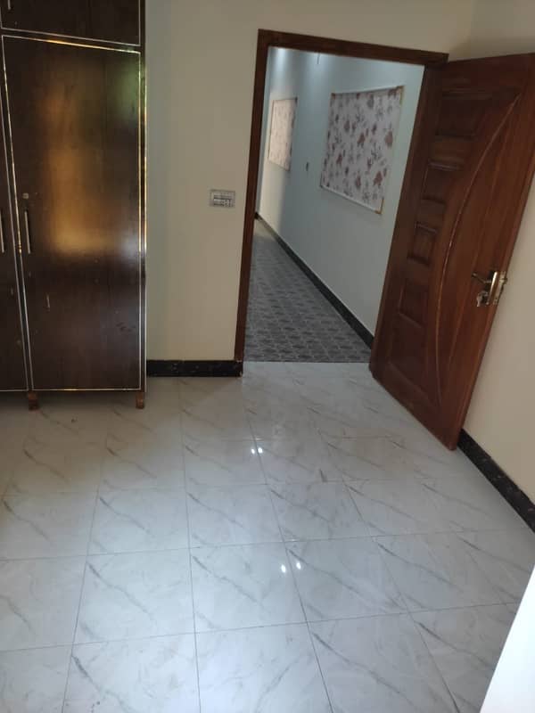 10 Marla Vip Semi Commercial House For Sale 38