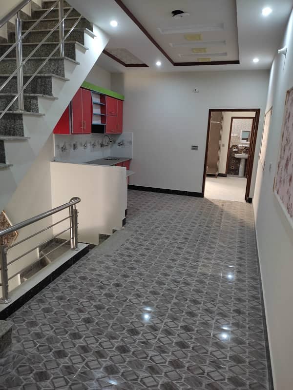 10 Marla Vip Semi Commercial House For Sale 39