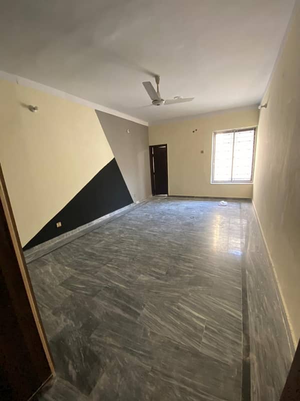 10 Marla 3 Storey Best Location Near Main Road For Sale 4