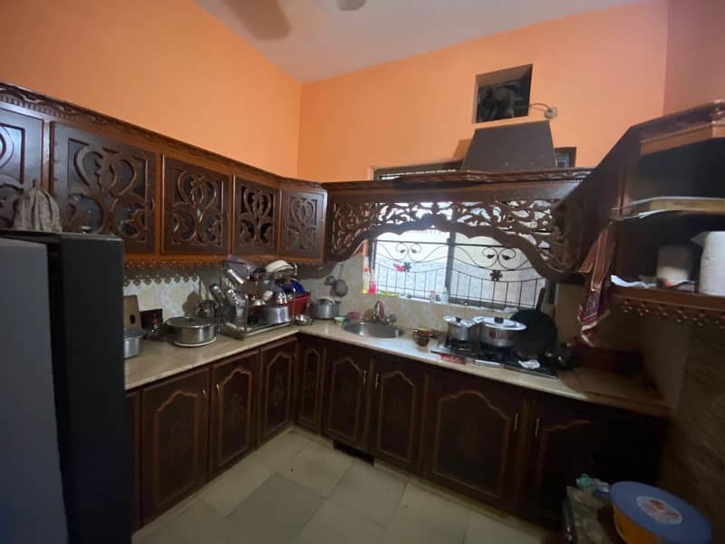 9 Marla Best Renovated House For Sale 15