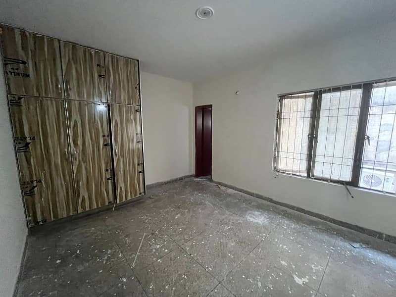 10 Marla House VIP Location For Rent 9