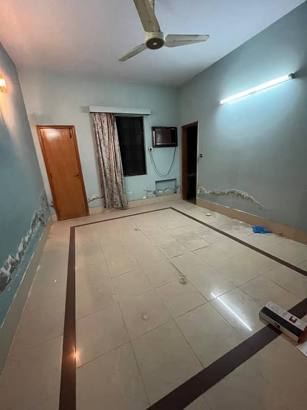 10 Marla VIP Location Big Front Fully Marble Tiled House For Sale 8