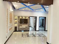 5 Marla Upper Portion For Rent Wapda Town Lahore