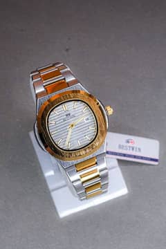 BESTWIN  SHAPE PATEK PHILLIP