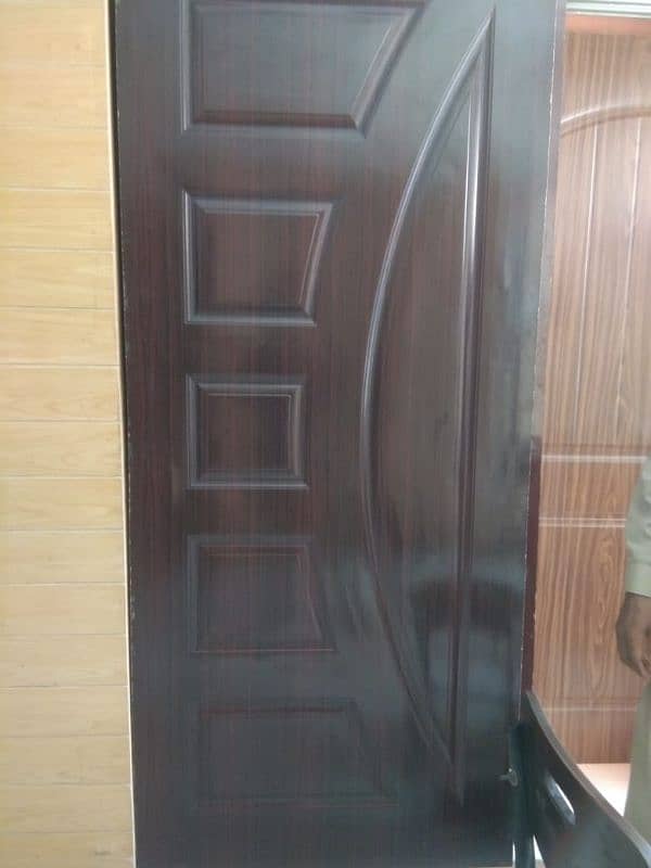 door fitting 1