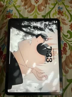 iPad pro 2020 2nd generation 11 inch 128 gb