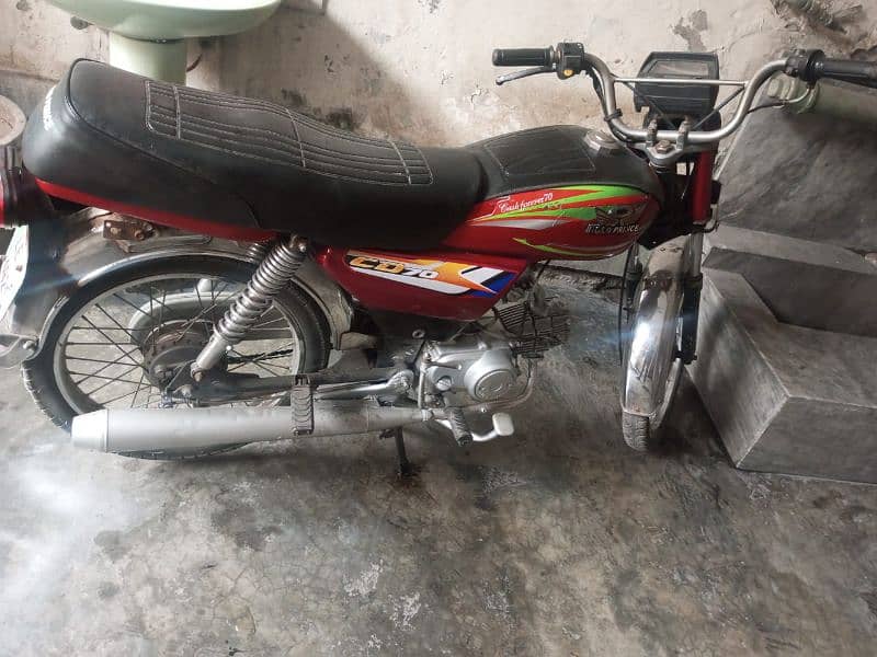 bike good condition copy file ok 03121483175 wtsp cntct 1